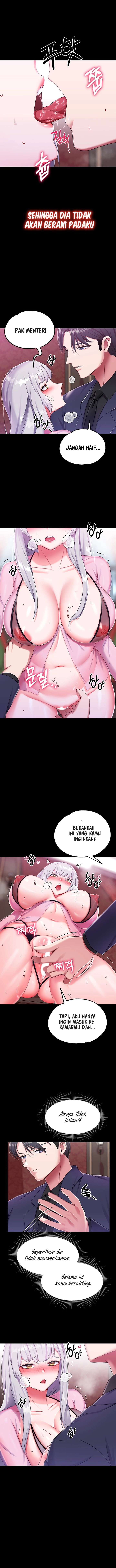 Breaking A Romantic Fantasy Villain - Chapter 15 9