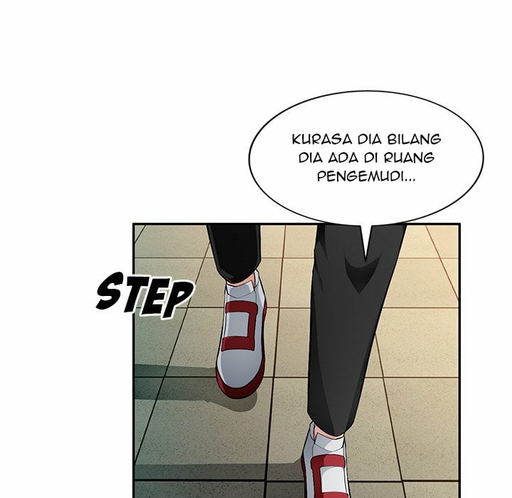 Boss Around - Chapter 15 74