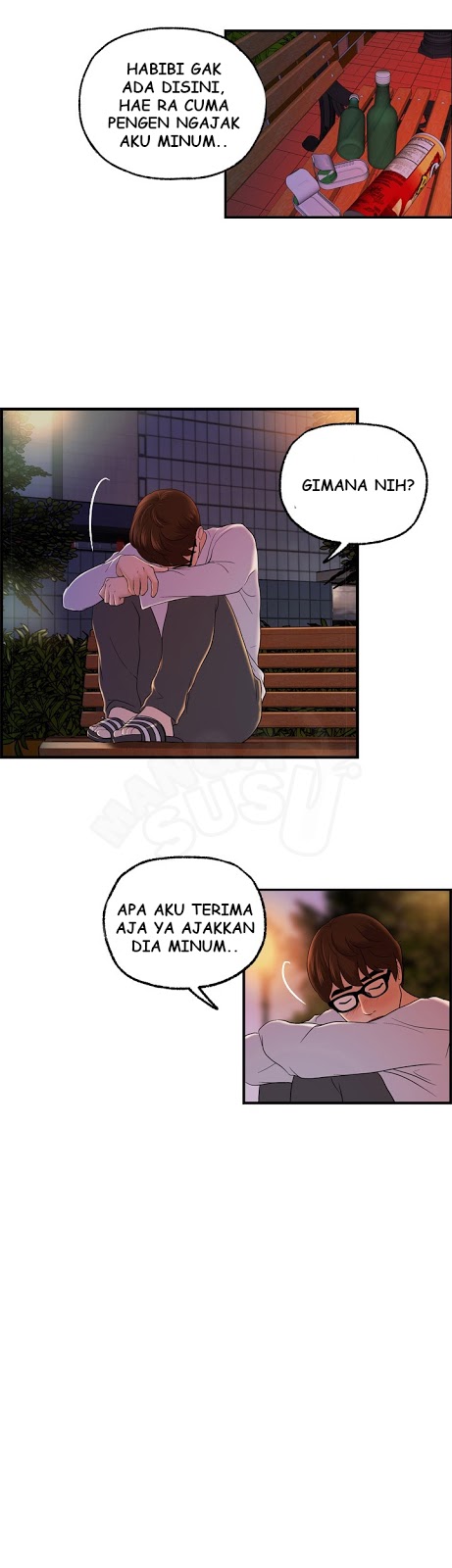 Guest House - Chapter 15 20