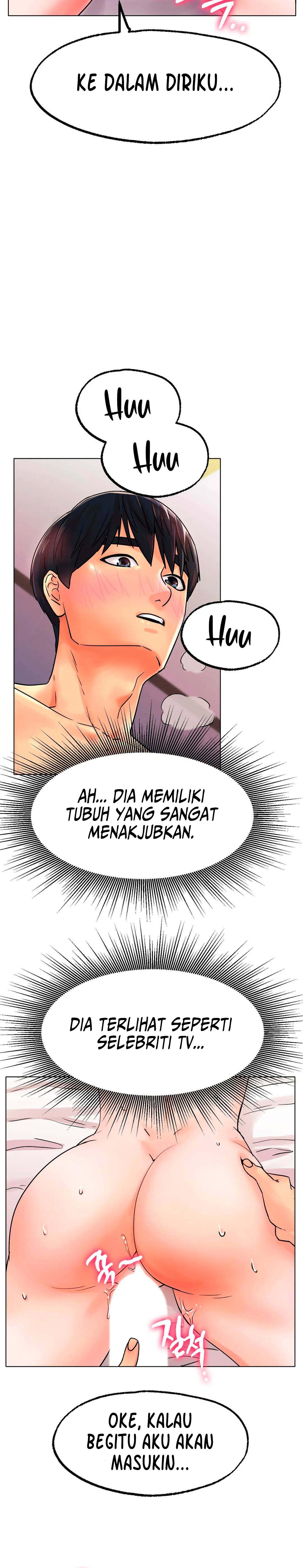 Love in ice - Chapter 15 13