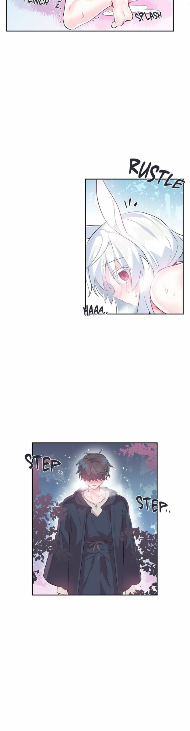 Log in to Lust-a-land - Chapter 15 12