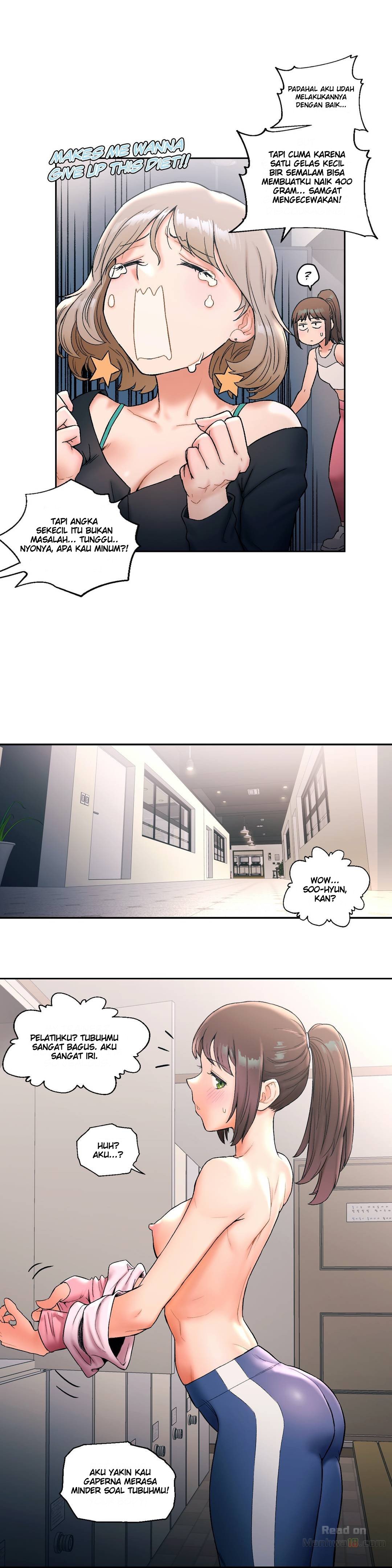 Sexercise - Chapter 15 13