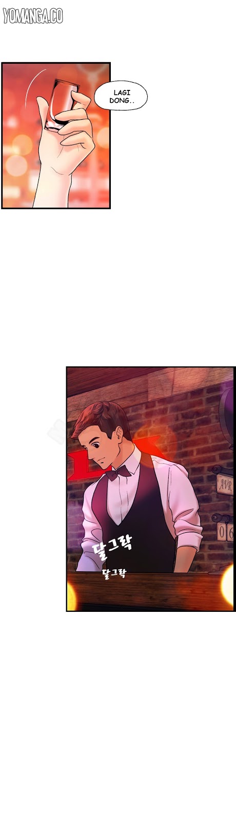 Guest House - Chapter 15 8