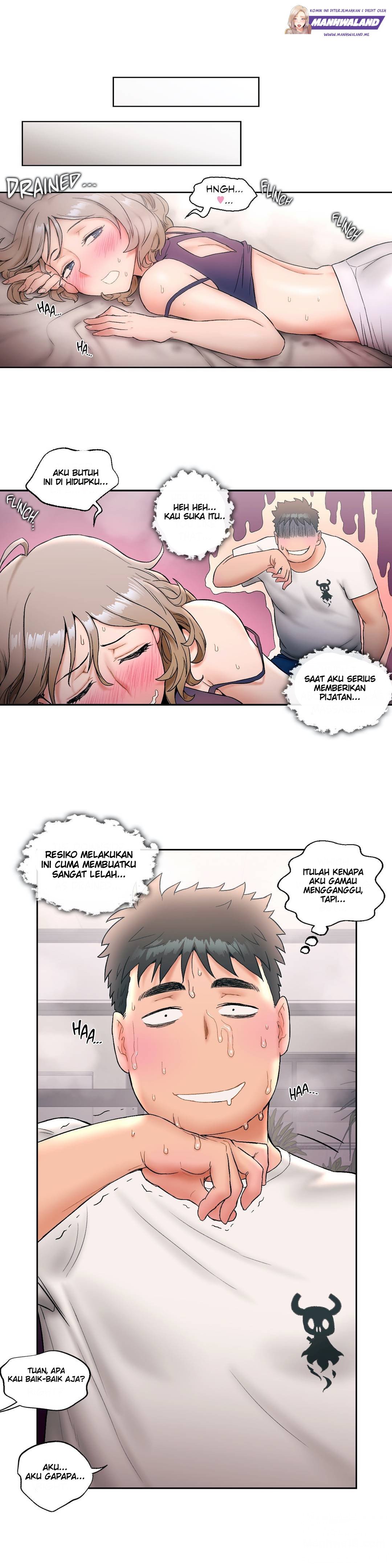 Sexercise - Chapter 15 23