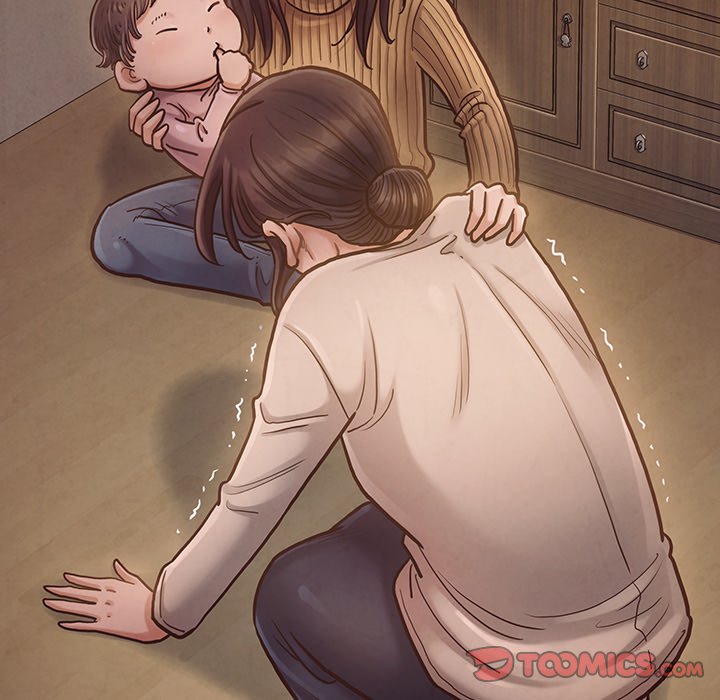 Fruitless - Chapter 15 53