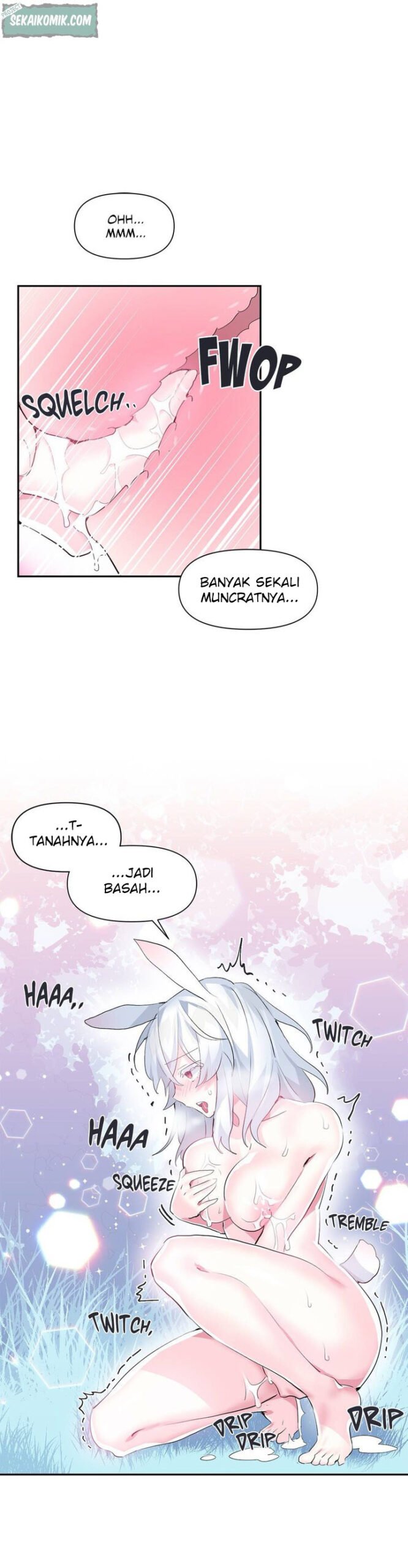 Log in to Lust-a-land - Chapter 15 7