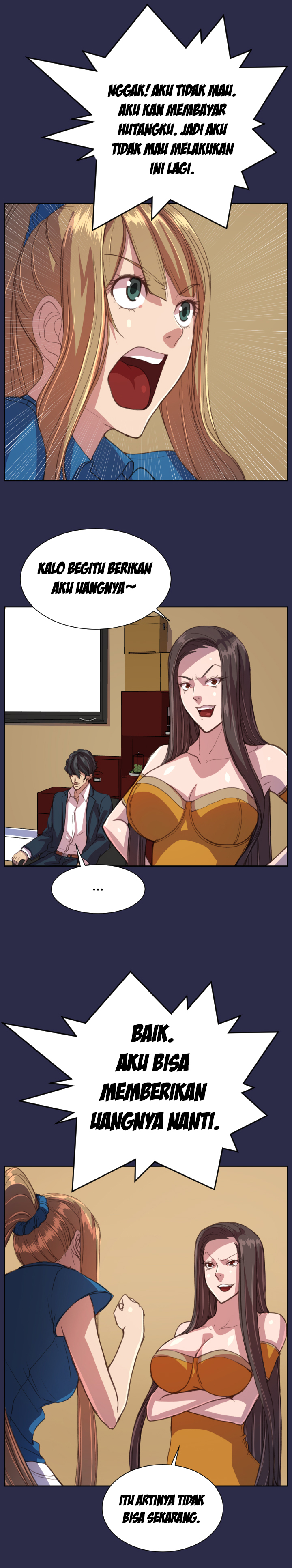 Angel&#8217;s Tears - Chapter 15 14