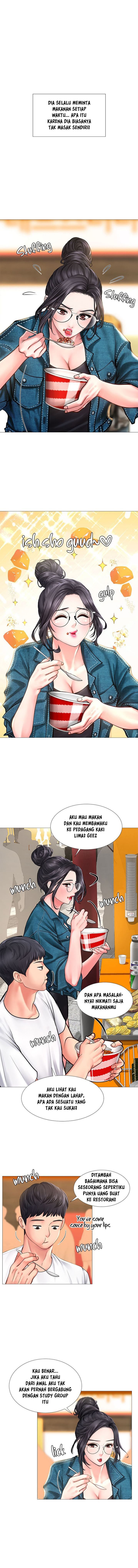 Should I Study at Noryangjin - Chapter 15 14