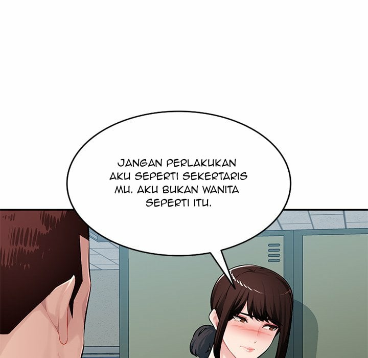 Boss Around - Chapter 15 22