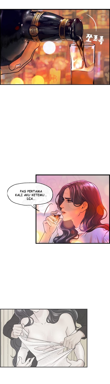 Guest House - Chapter 15 9