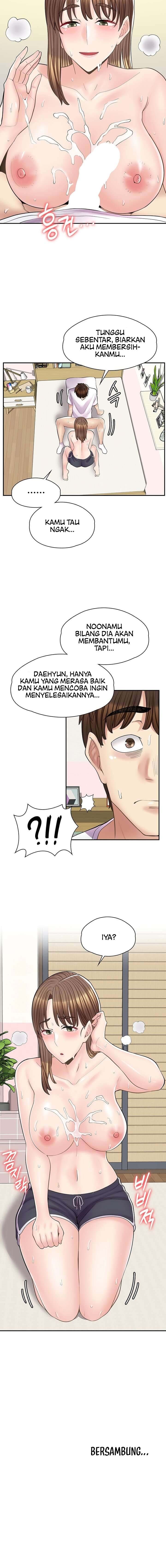 Cafe anime - Chapter 15 19
