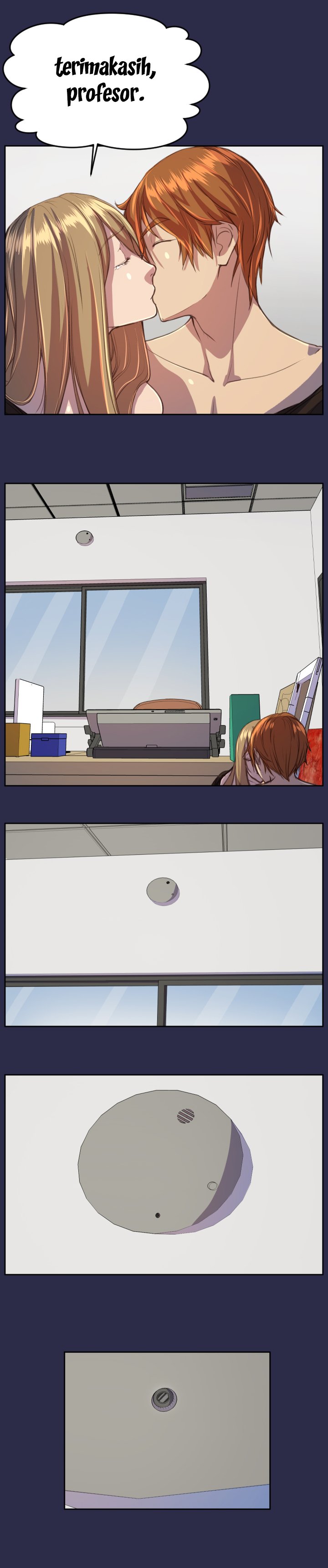Angel&#8217;s Tears - Chapter 15 11