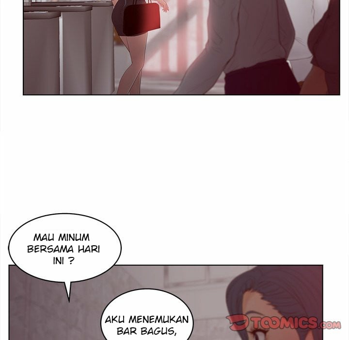 Share Girls - Chapter 15 8