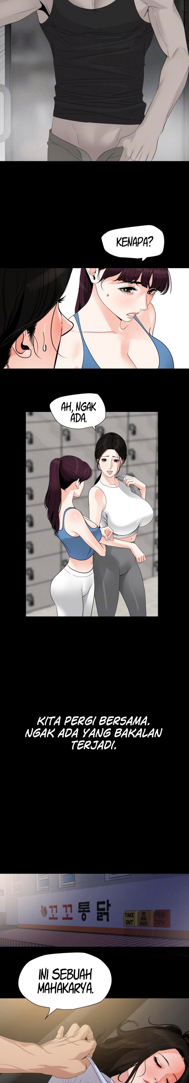 Don&#8217;t Be Like This! Son-In-Law - Chapter 15 6