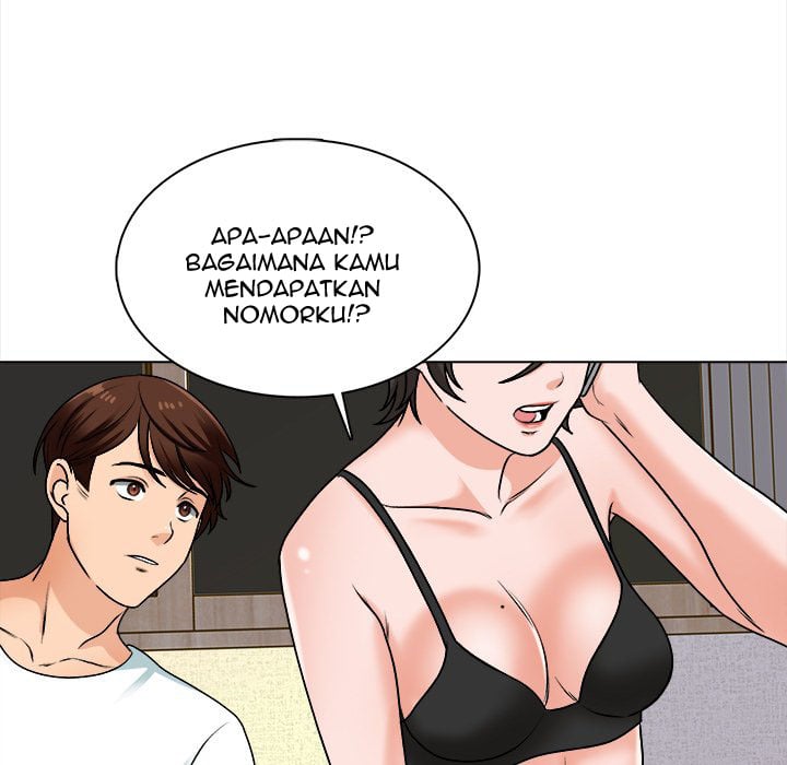 Blissville - Chapter 15 42