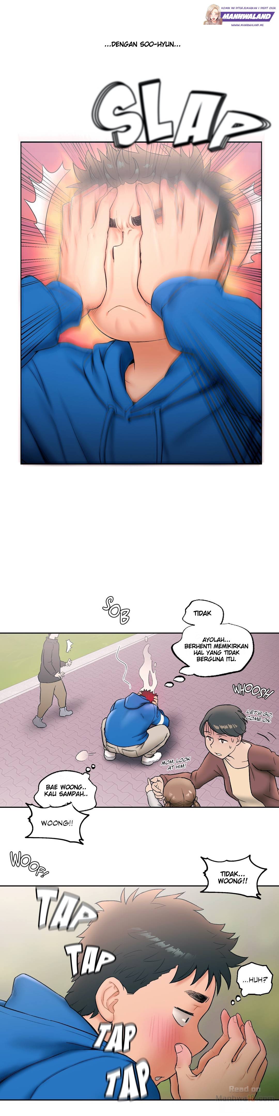 Sexercise - Chapter 15 6