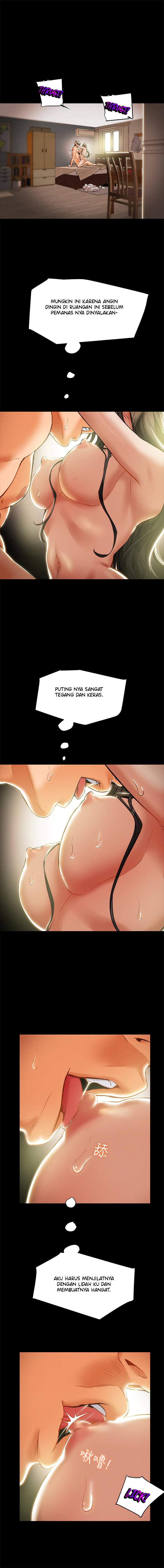 Erotic scheme - Chapter 15 15