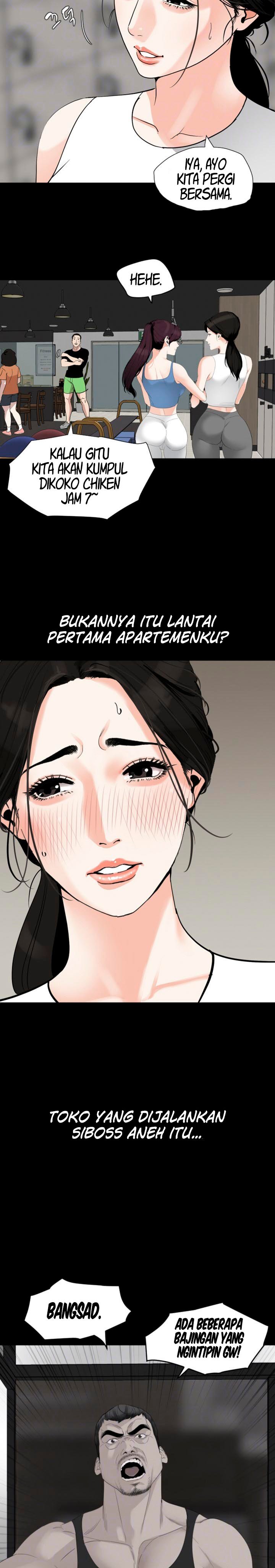 Don&#8217;t Be Like This! Son-In-Law - Chapter 15 5