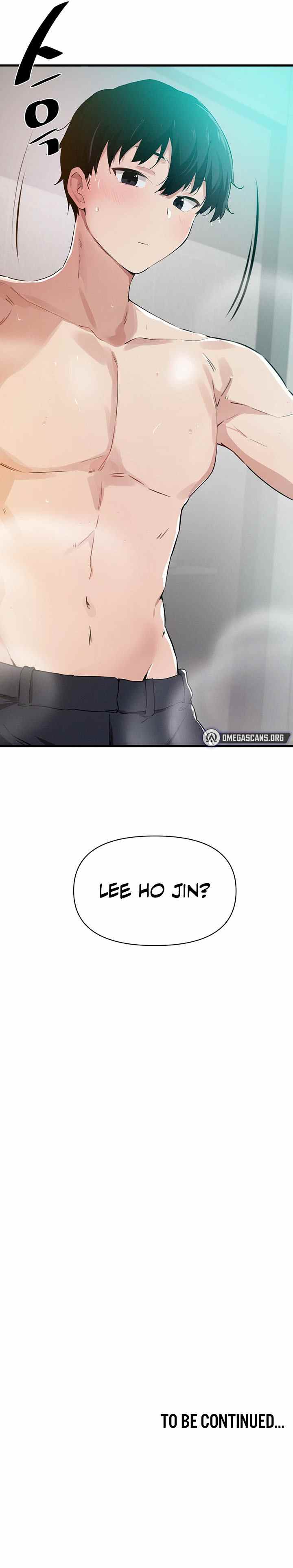Please Give Me Energy - Chapter 15 10