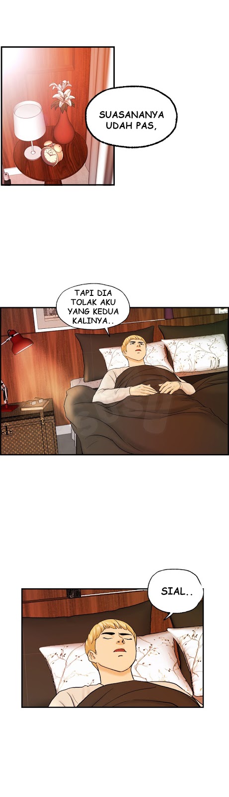 Guest House - Chapter 15 2