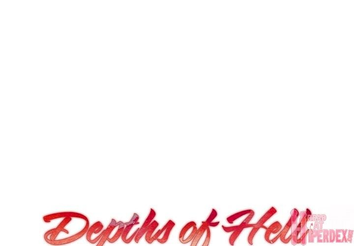 Depths of Hell - Chapter 15 3