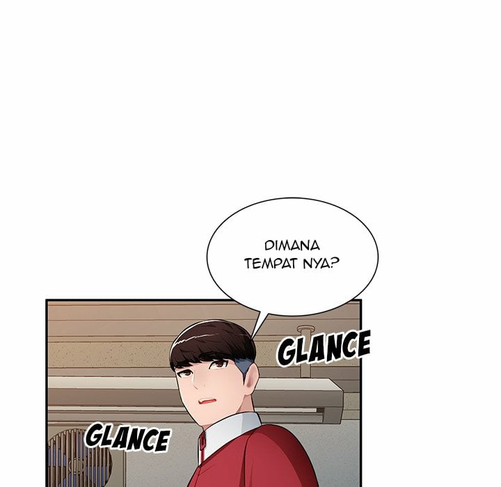 Boss Around - Chapter 15 76