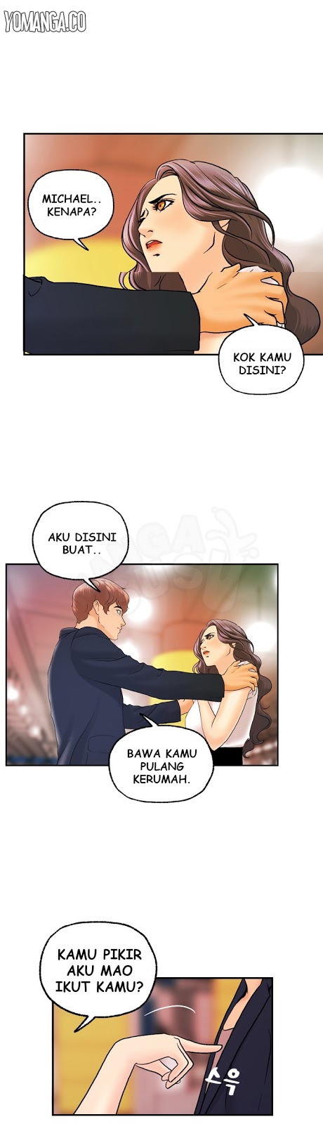 Guest House - Chapter 15 21