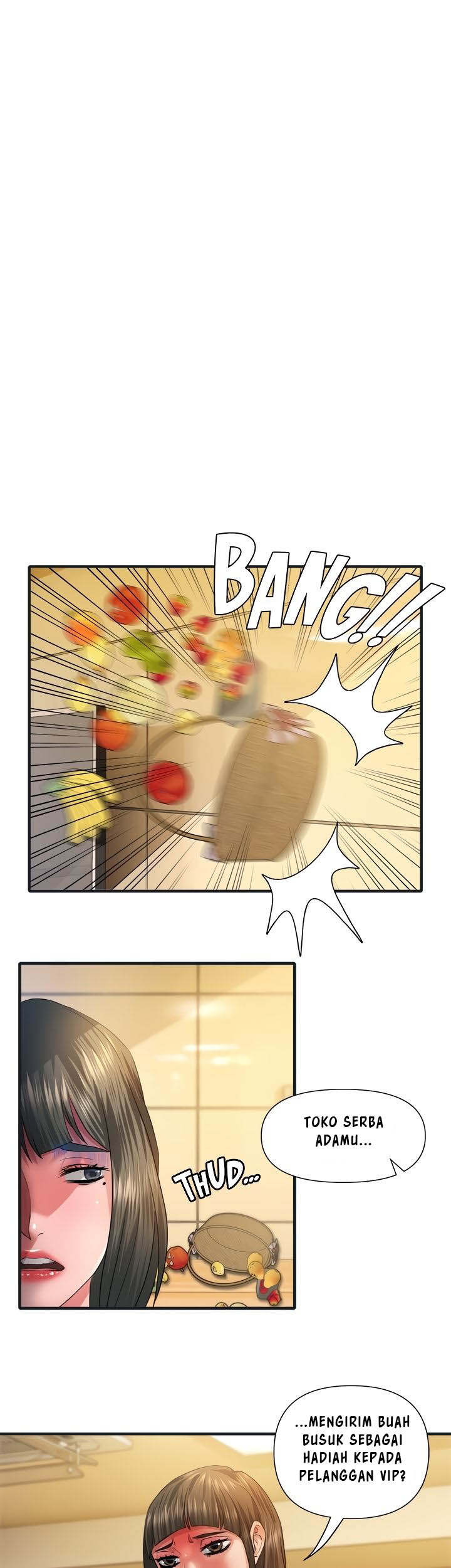 Coming to the Mart - Chapter 15 29