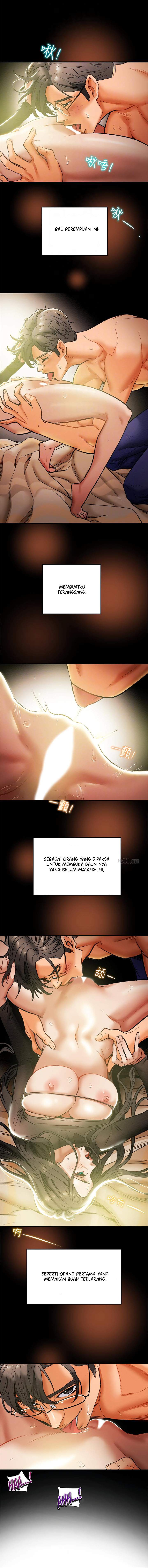 Erotic scheme - Chapter 15 3