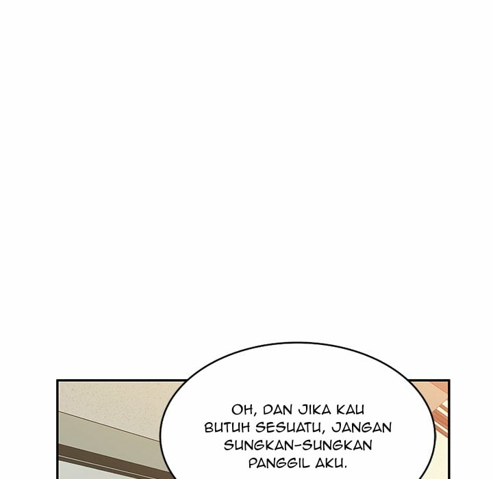 Boss Around - Chapter 15 137