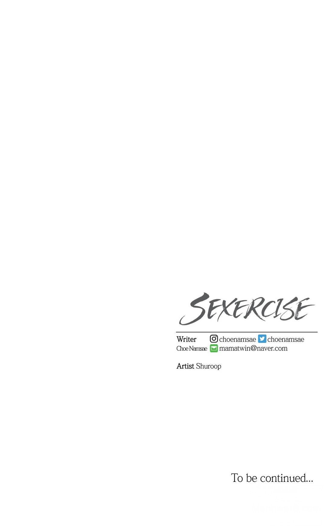 Sexercise - Chapter 15 24