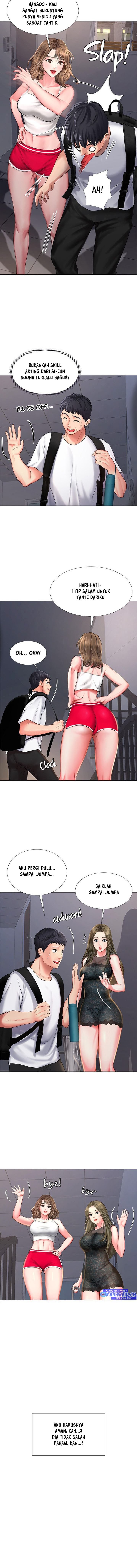 Should I Study at Noryangjin - Chapter 15 7