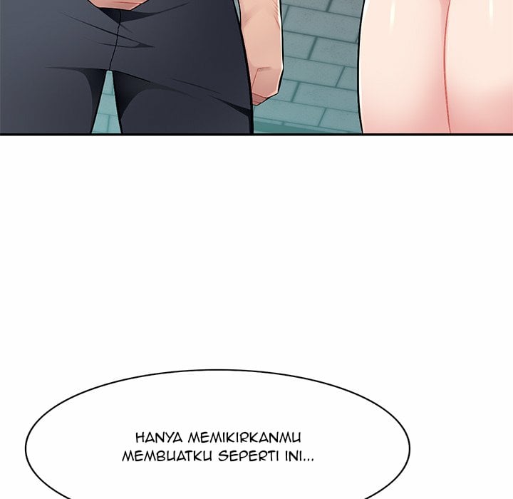 Boss Around - Chapter 15 31