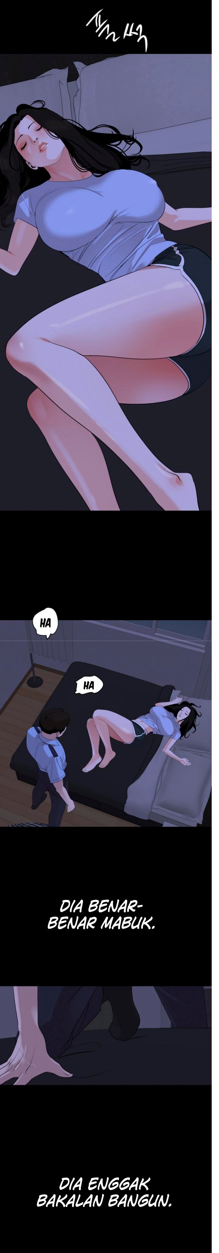 Don&#8217;t Be Like This! Son-In-Law - Chapter 15 14
