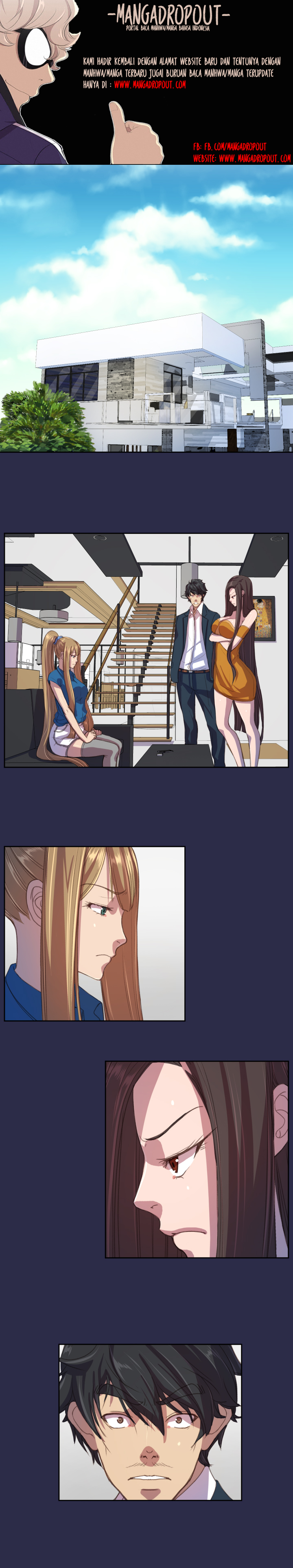 Angel&#8217;s Tears - Chapter 15 1