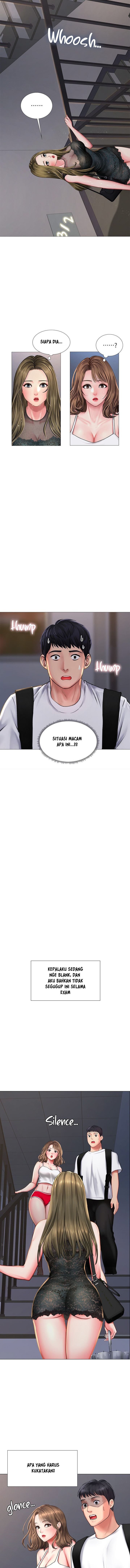 Should I Study at Noryangjin - Chapter 15 3