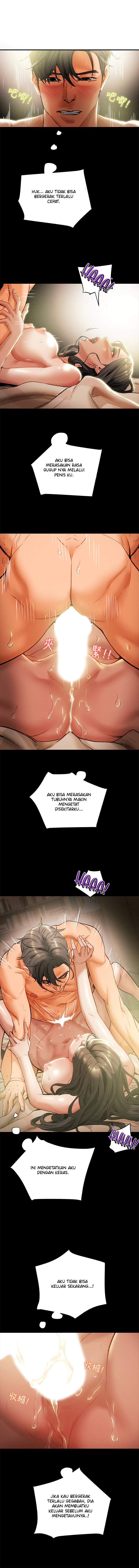 Erotic scheme - Chapter 15 13