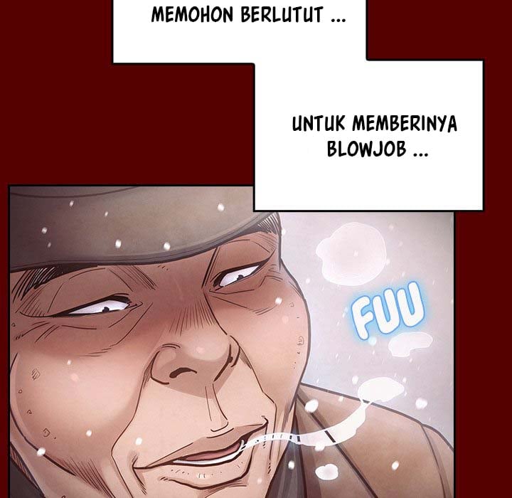 Fruitless - Chapter 15 76