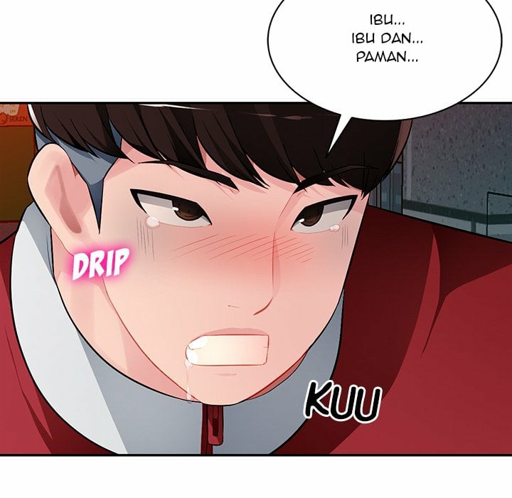 Boss Around - Chapter 15 113