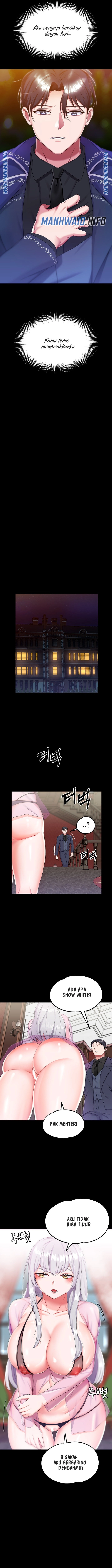 Breaking A Romantic Fantasy Villain - Chapter 15 7