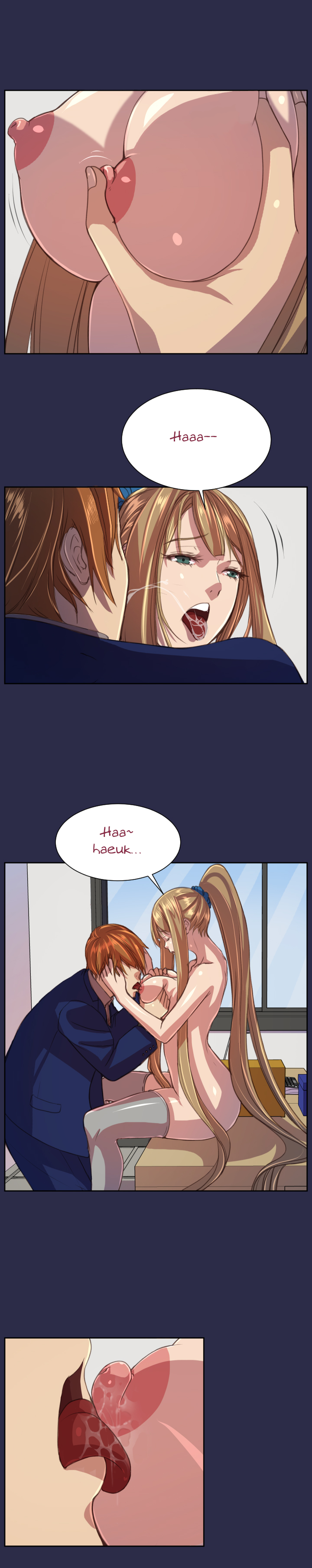 Angel&#8217;s Tears - Chapter 15 7