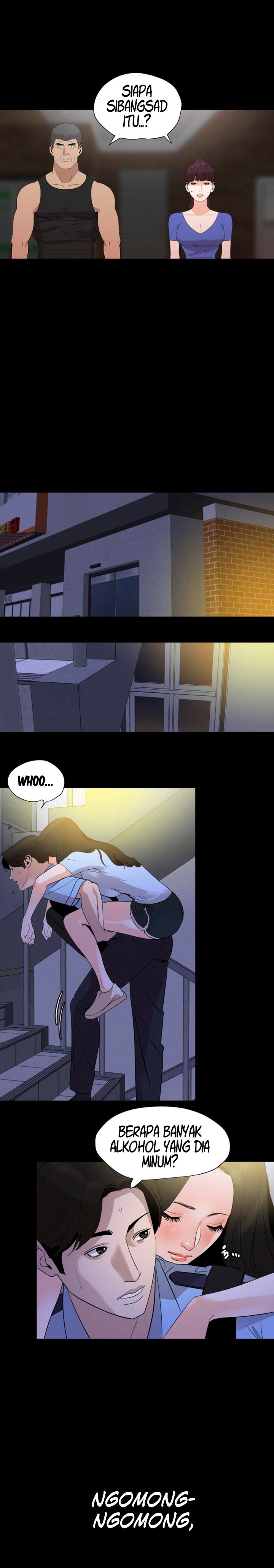 Don&#8217;t Be Like This! Son-In-Law - Chapter 15 10