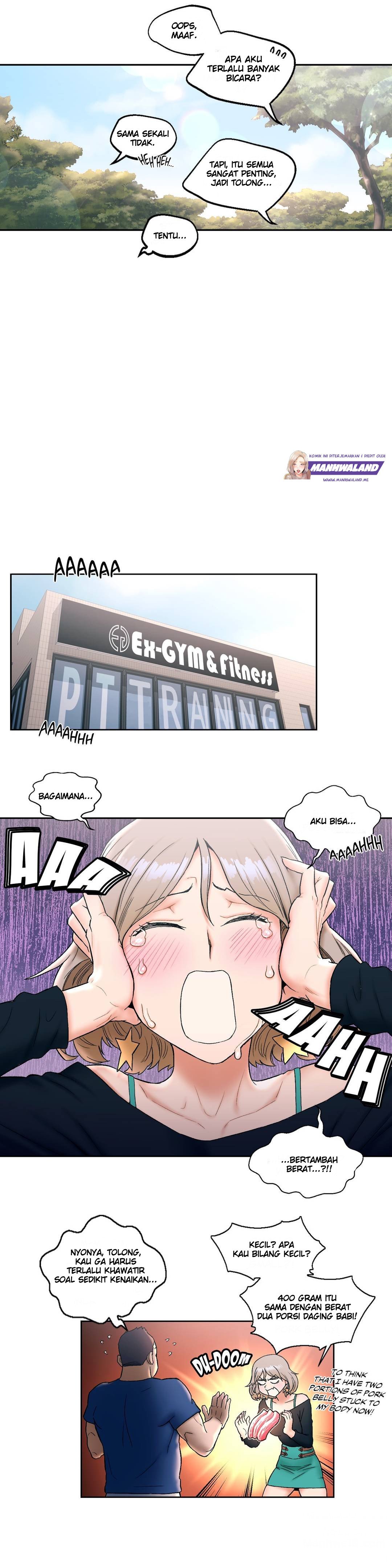 Sexercise - Chapter 15 12