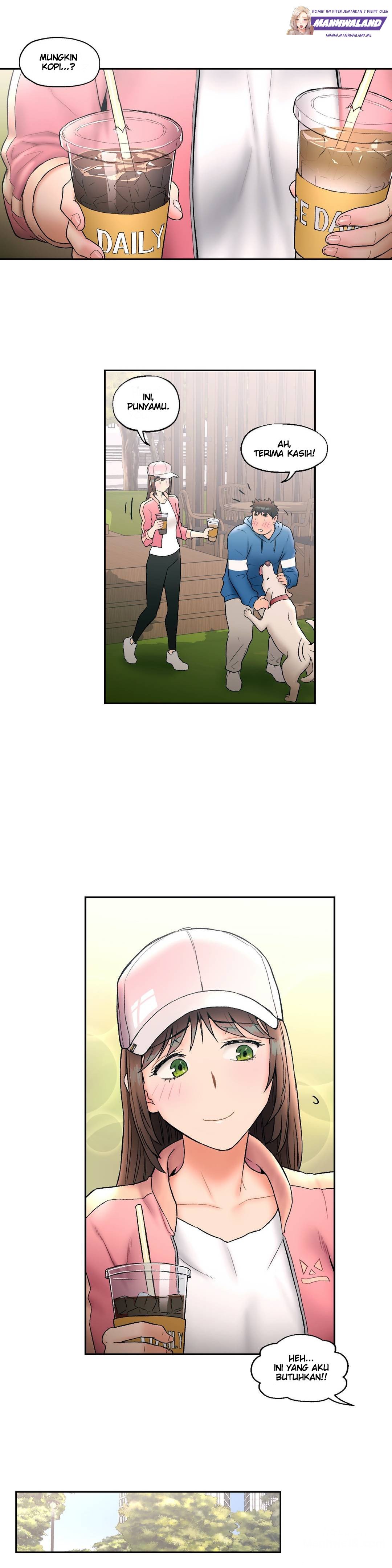 Sexercise - Chapter 15 10