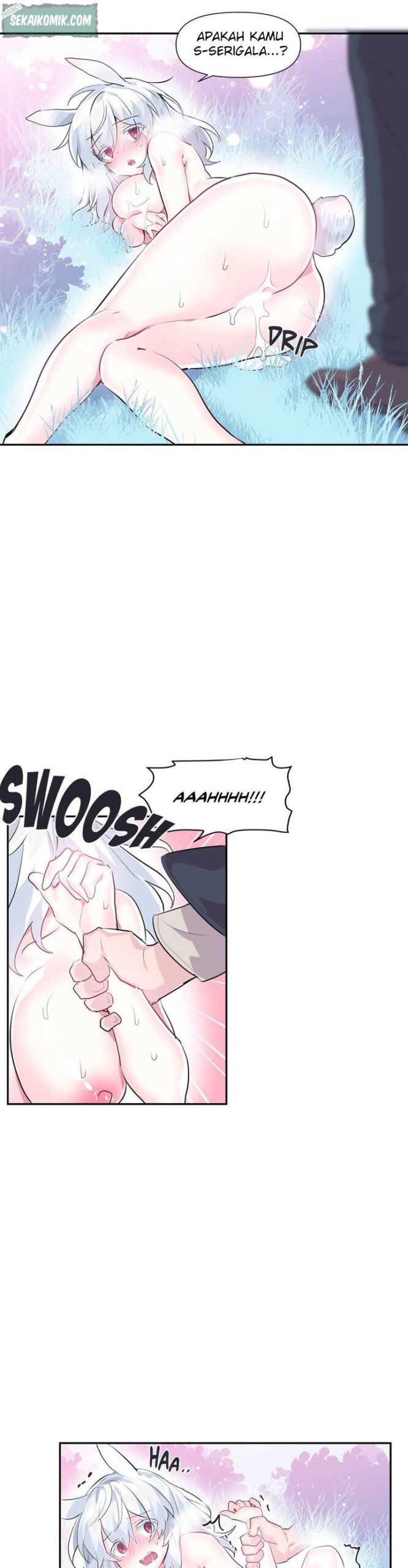 Log in to Lust-a-land - Chapter 15 13