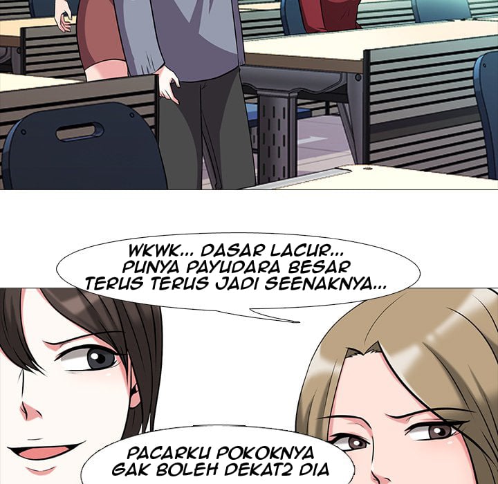 Extra Credit - Chapter 15 25