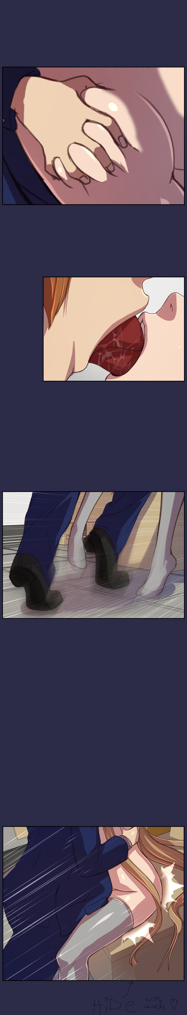 Angel&#8217;s Tears - Chapter 15 6