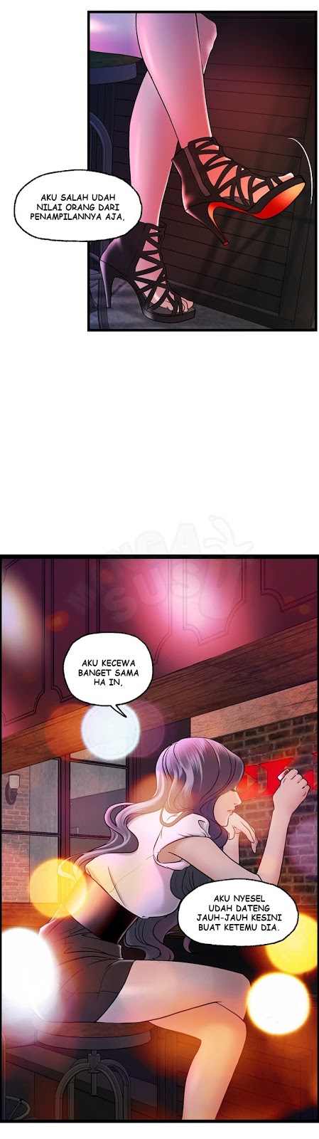 Guest House - Chapter 15 7