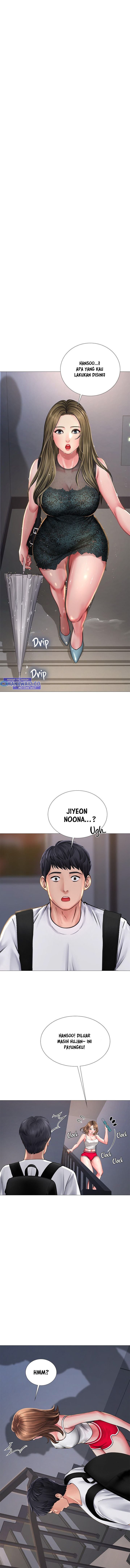 Should I Study at Noryangjin - Chapter 15 2