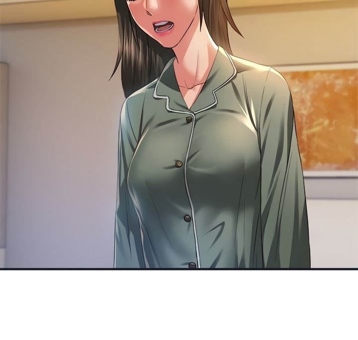 Coming to the Mart - Chapter 15 30